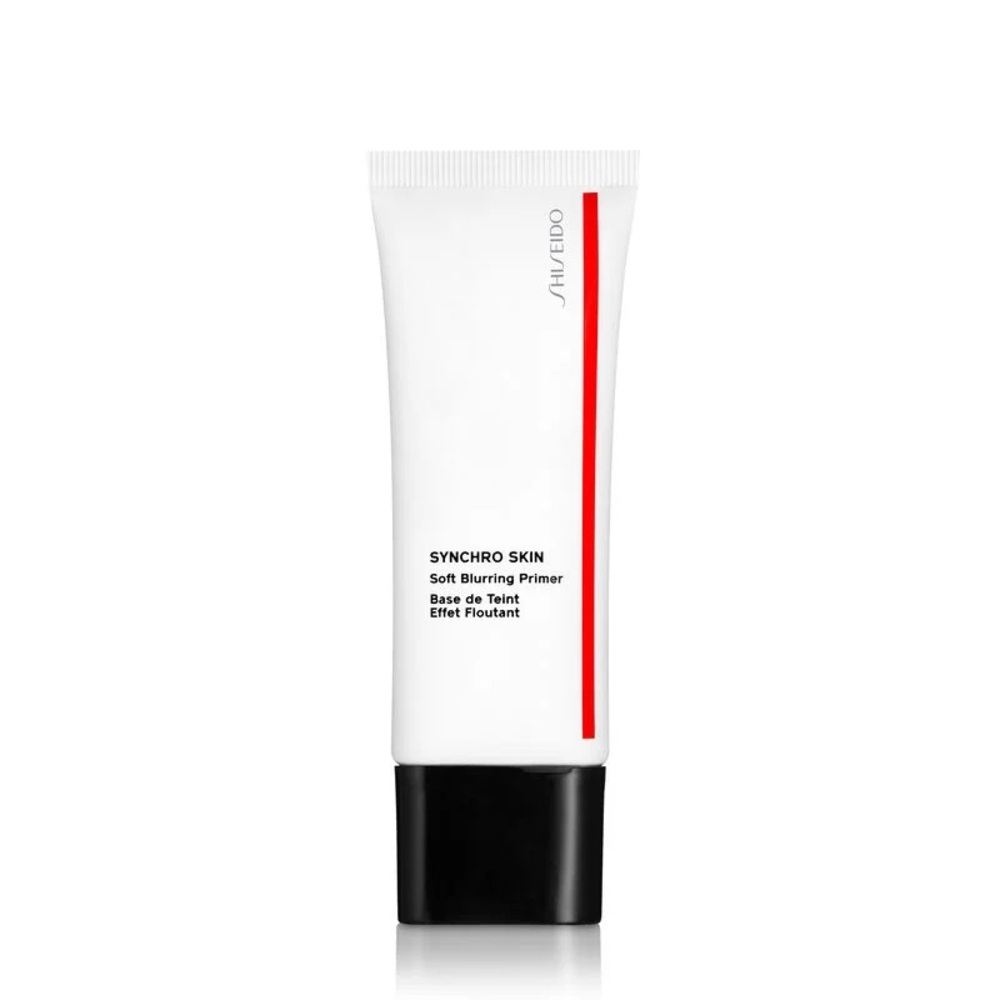 Shiseido Synchro Skin Soft Blurring Primer NIB
